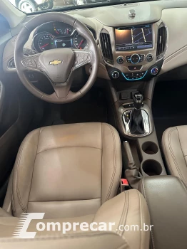 CRUZE 1.4 Turbo LTZ 16V