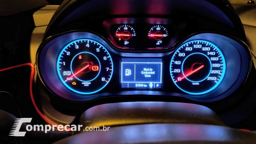 CRUZE 1.4 Turbo LT 16V