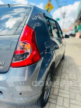 SANDERO 1.6 Vibe 8V