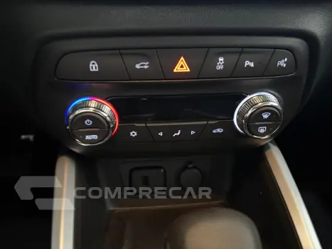 ONIX 1.0 TURBO FLEX PLUS PREMIER AUTOMÁTICO