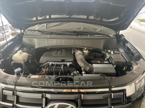 CRETA 1.0 TGDI FLEX LIMITED AUTOMÁTICO