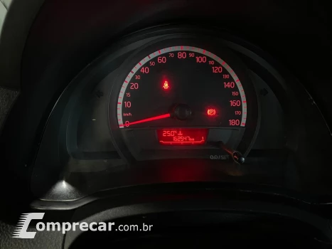 UP 1.0 MPI TAKE UP 12V FLEX 4P MANUAL