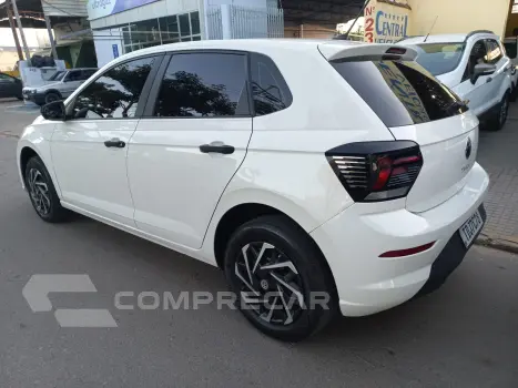 POLO 1.0 MPI Track