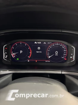 TAOS 1.4 250 TSI Highline