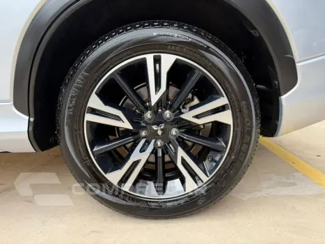 Eclipse Cross 1.5 Mivec Turbo Gasolina Hpe-S Cvt