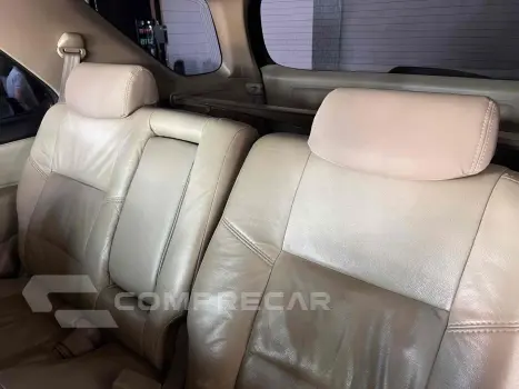 HILUX SW4 2.7 SR 4X2 16V FLEX 4P AUTOMÁTICO