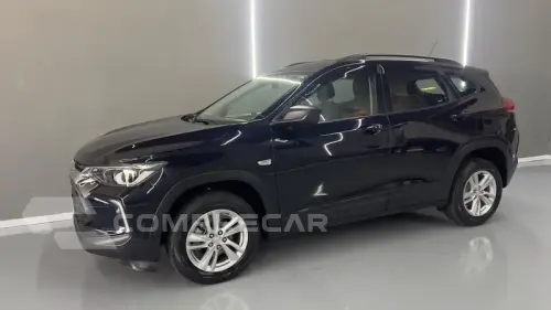 CHEVROLET Tracker 4 portas