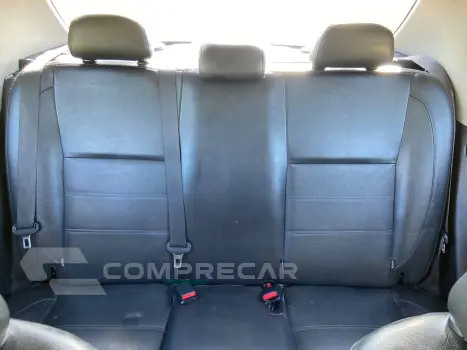 ETIOS 1.5 Platinum Sedan 16V