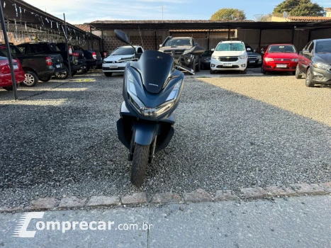 PCX 160 DLX