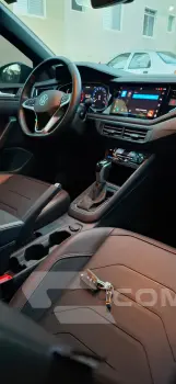 VIRTUS 1.0 200 TSI Highline
