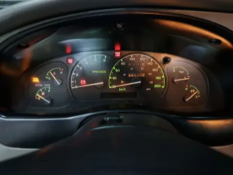 Ranger 4.0 Xlt 4X2 Cs V6 12V Gasolina 2P Manual