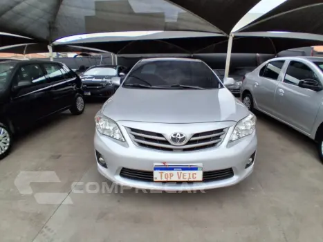 COROLLA 2.0 XEI 16V