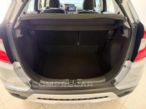 WR-V EXL 1.5 Flexone 16V 5p Aut.