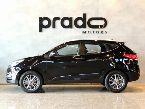 IX35 2.0 MPFI GL 16V