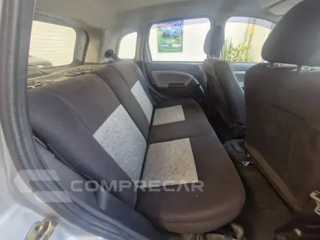 FIESTA 1.0 MPI Class 8V