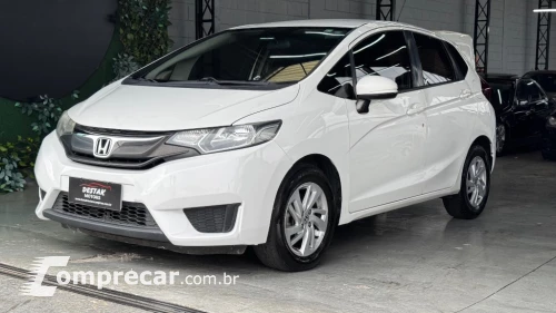 Fit LX 1.5 Flexone 16V 5p Aut.