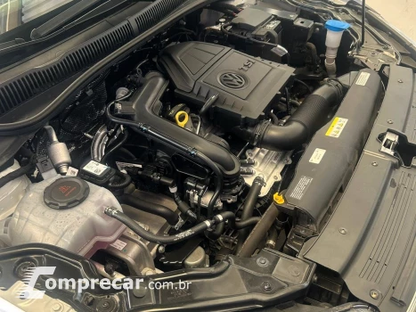 VIRTUS 1.0 170 TSI AUTOMÁTICO