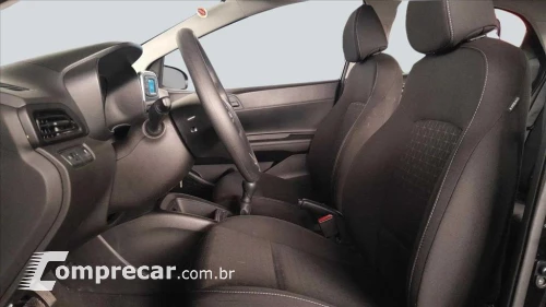 HB20 1.0 12V FLEX SENSE PLUS MANUAL