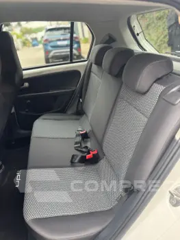 UP 1.0 TSI Move UP 12V