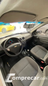 CELTA 1.0 MPFI LT 8V
