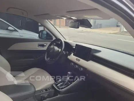 HR-V Touring 1.5 Flex TB 16V 5p Aut.