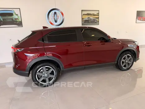 HR-V 1.5 16V 4P FLEX EX AUTOMÁTICO CVT