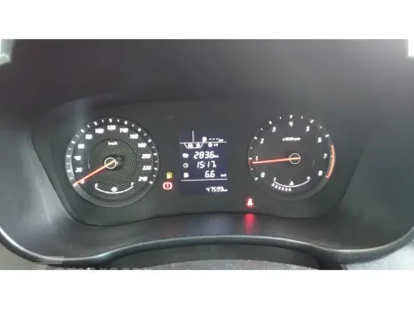 HB20 1.0 12V FLEX SENSE PLUS MANUAL