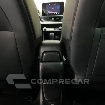 PULSE AUDACE 1.0 Turbo 200 Flex Aut.