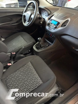 KA + 1.0 SE 12V