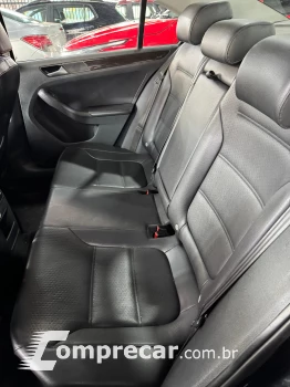 JETTA 2.0 Comfortline