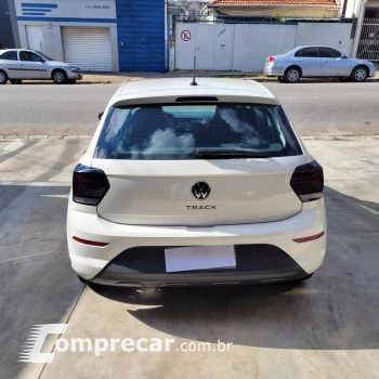 Polo Track 1.0 Flex 12V 5p