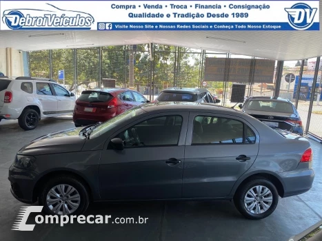 VOYAGE 1.6 MI Trendline 8V