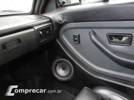 GOL 1.8s GTS 8V