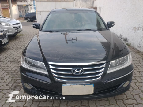 AZERA 3.0 MPFI GLS V6 24V