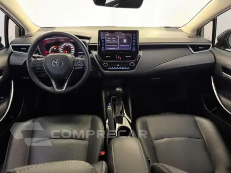 COROLLA XEI 20