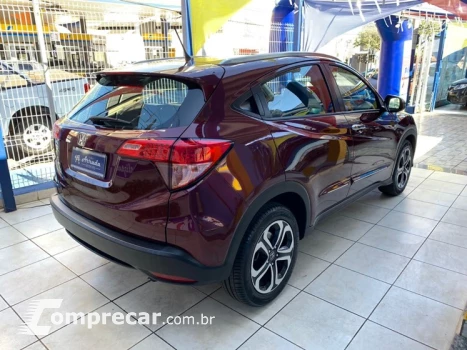 HR-V