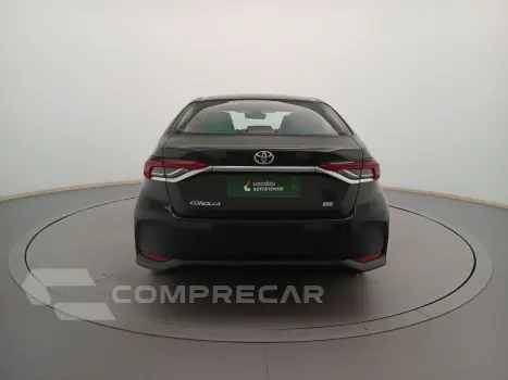 COROLLA 2.0 VVT-IE FLEX XEI DIRECT SHIFT