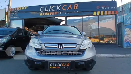 CRV