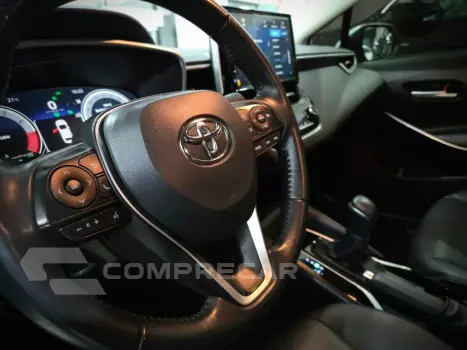 COROLLA 2.0 VVT-IE FLEX XEI DIRECT SHIFT