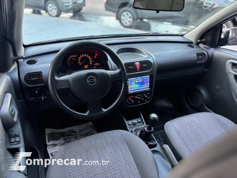 CORSA 1.4 MPFI Maxx 8V
