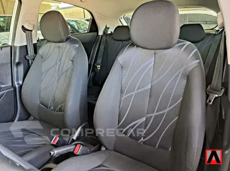 HB20 1.0 12V Comfort Plus