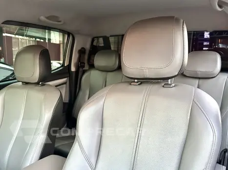 S10 2.5 LTZ 4X2 CD 16V FLEX 4P AUTOMÁTICO