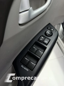 CIVIC 2.0 LXR 16V