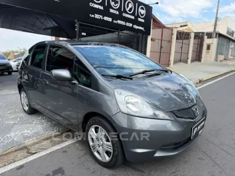 FIT 1.4 DX 16V