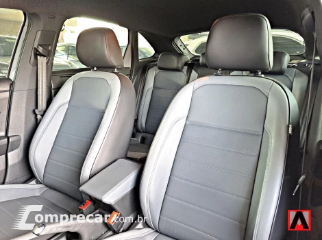 NIVUS 1.0 200 TSI Highline