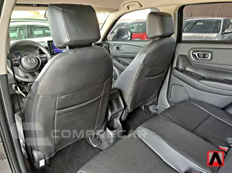 HR-V 1.5 DI I-vtec EX