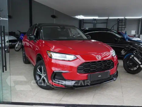 ZR-V 2.0 i-VTEC GASOLINA TOURING CVT
