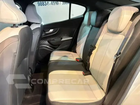 Fastback 1.0 Turbo 200 Flex Impetus Cvt