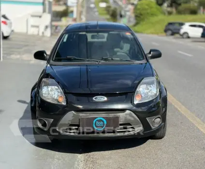 Ka 1.0 8V/1.0 8V ST Flex 3p