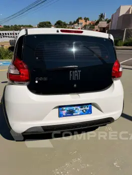 MOBI 1.0 8V EVO Like.